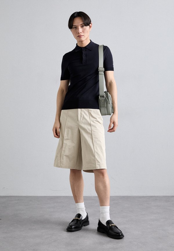 Neil Barrett STRAIGHT LEG WITH POCKETS TROUSERS