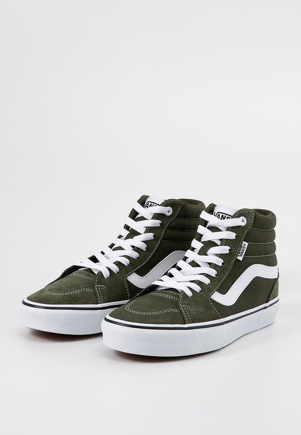 Vans FILMORE HI