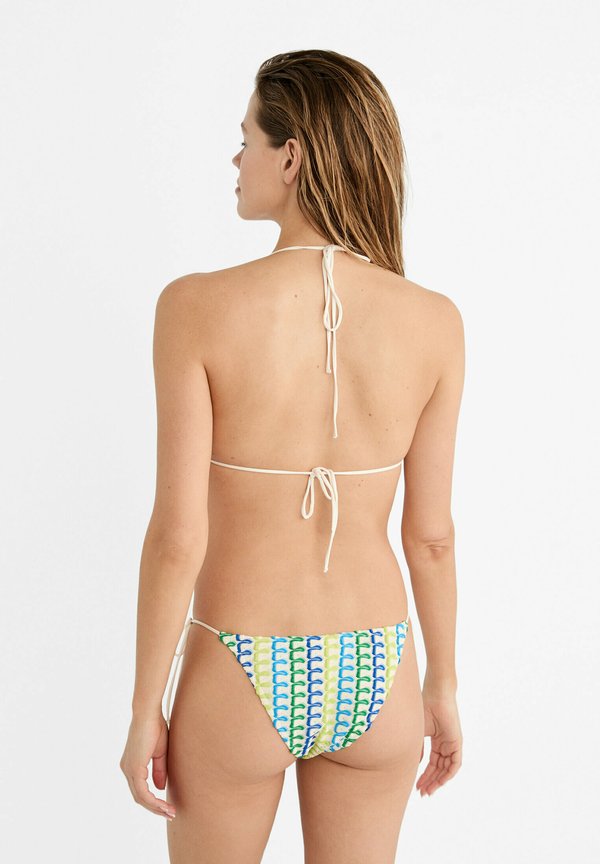 Stradivarius CROCHET-EFFECT