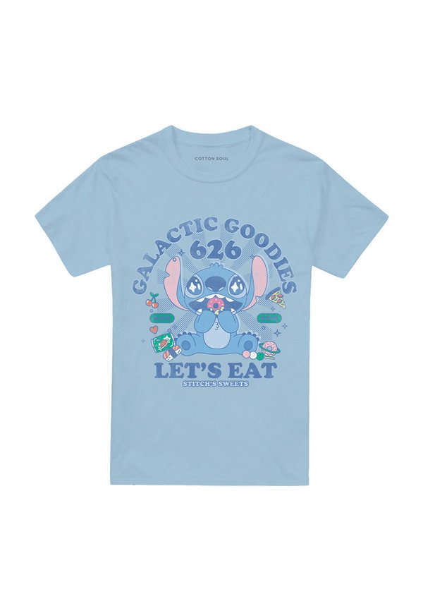 Disney LILO STITCH GALACTIC GOODIES
