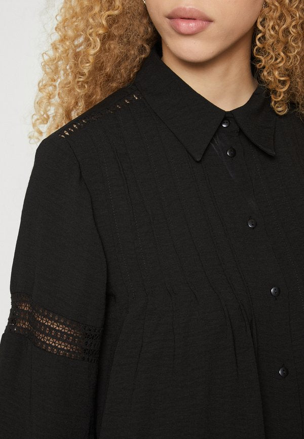 JDY JDYRACHEL EMBROIDERY DRESS