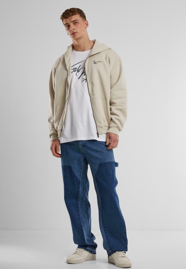 Karl Kani AUTHENTIC STAR LOGO