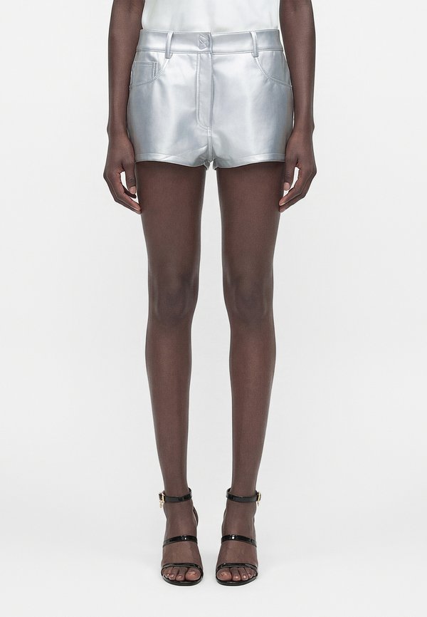 Norma Kamali HIGH WAIST