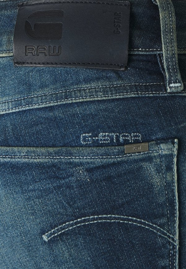 G-STAR 3301 MID SKINNY ANKLE