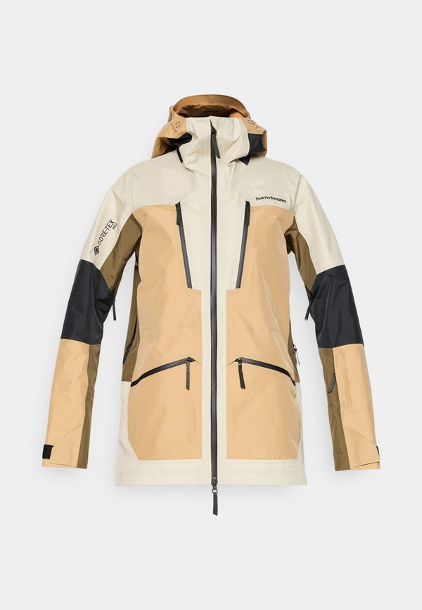 Peak Performance VERTICAL GORE-TEX PRO 3L JACKET