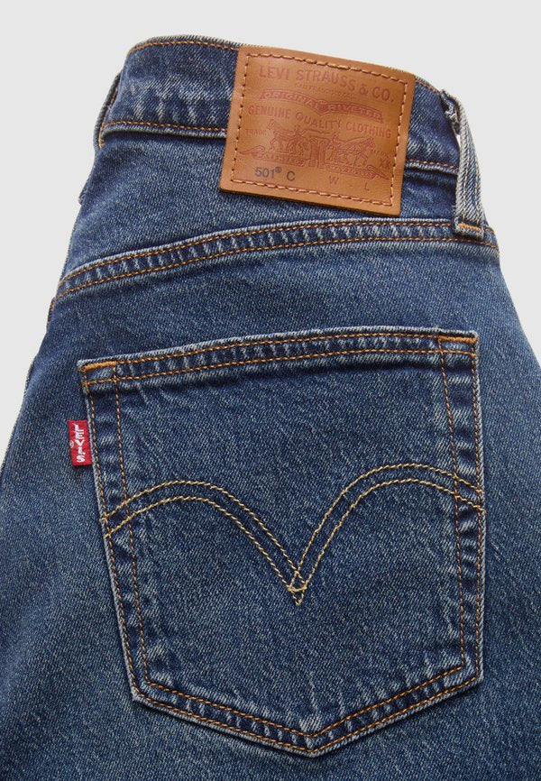 Levi's® 501® CURVE LIGHTWEIGHT