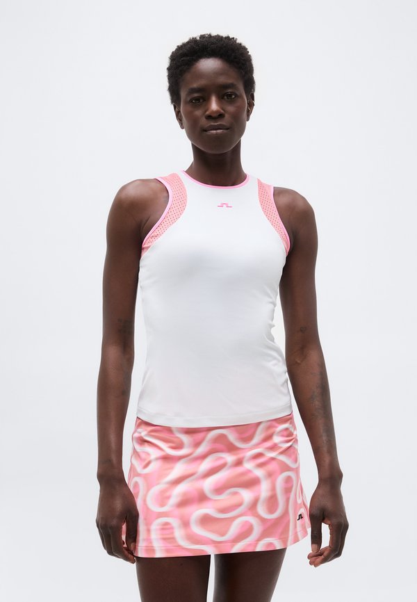 J.LINDEBERG Sports NORA SLEEVELESS