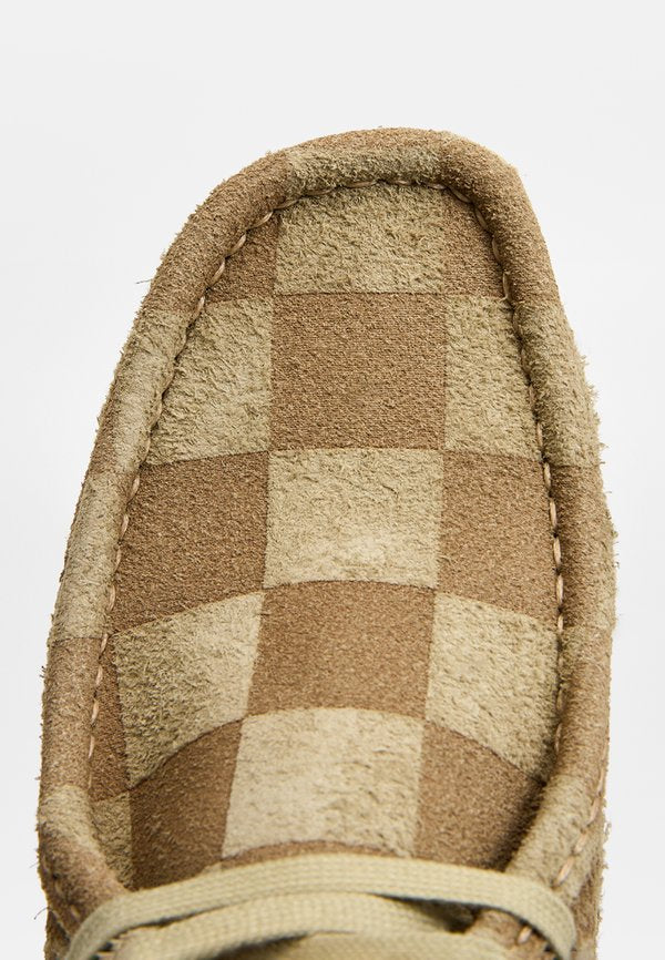 Clarks WALLABEE