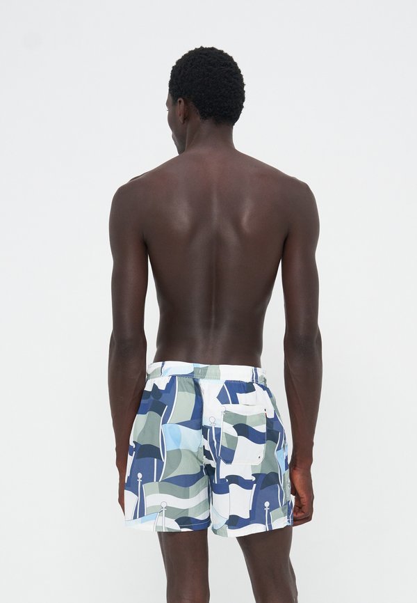 Tommy Hilfiger MEDIUM DRAWSTRING PRINT