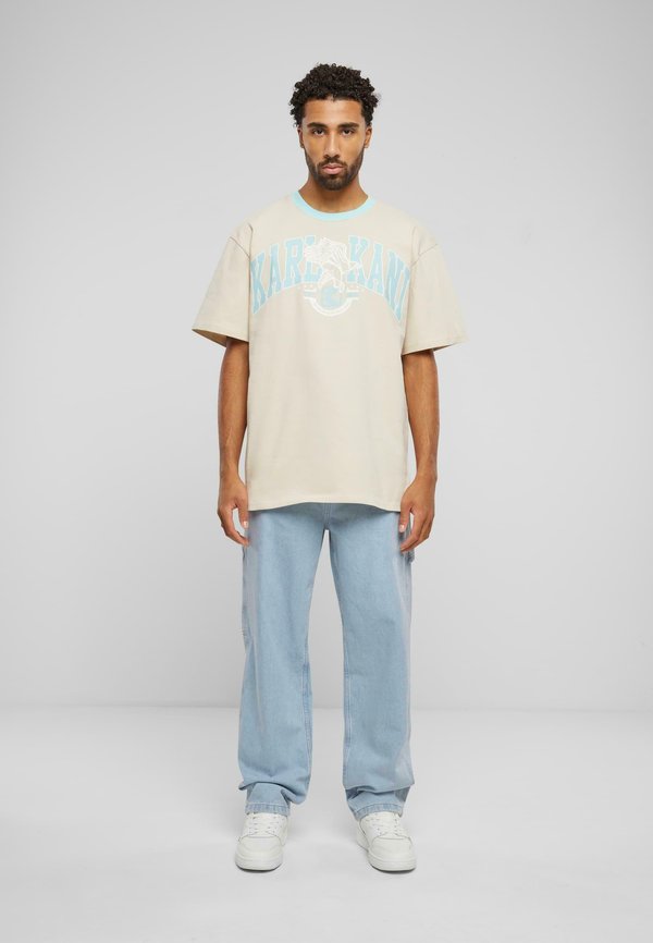 Karl Kani OG EAGLE TEE