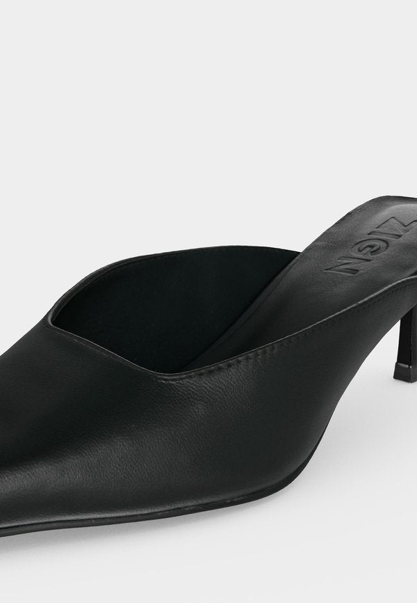 Zign by Zalando LEATHER