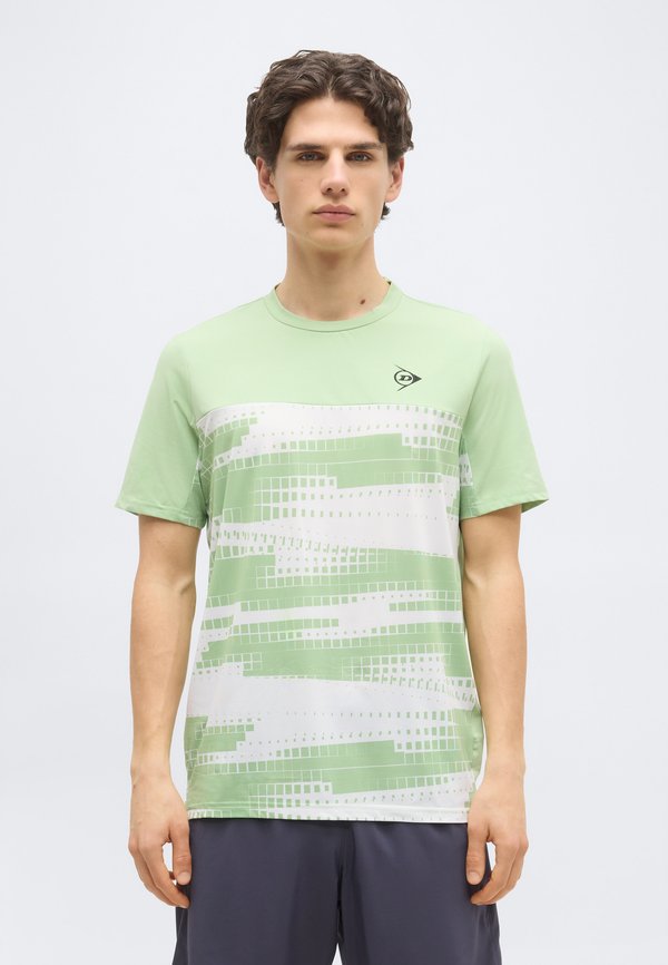 Dunlop GAME TEE 3