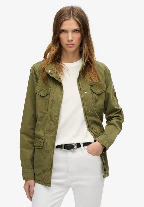 Superdry & Co ST TROPEZ M65
