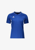 adidas Performance Sports T-shirt - blauweiss
