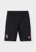 adidas Originals JUVENTUS 26/27 AWAY SHORTS - Club wear - black