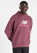 New Balance Hoodie