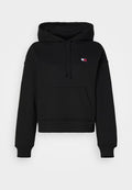 Tommy Jeans TJW BXY BADGE HOODIE EXT