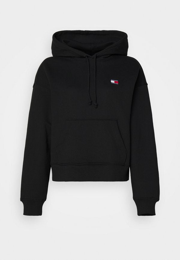 Tommy Jeans TJW BXY BADGE HOODIE EXT