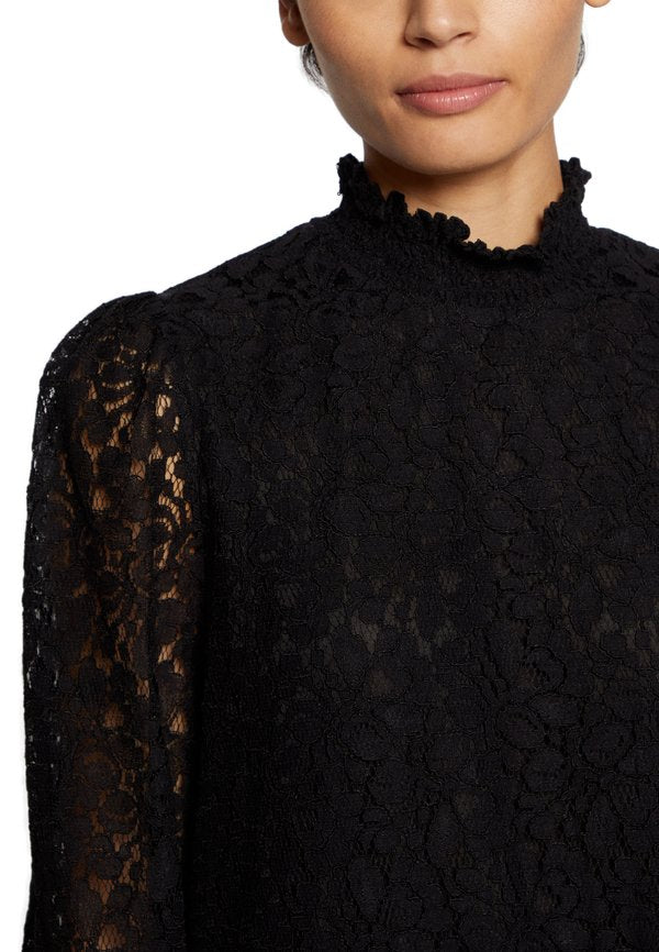 ONLY ONLARINA HIGH NECK DRESS