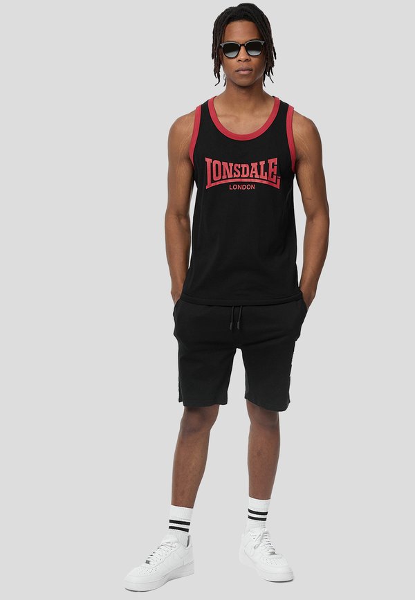 Lonsdale KNOCKAN
