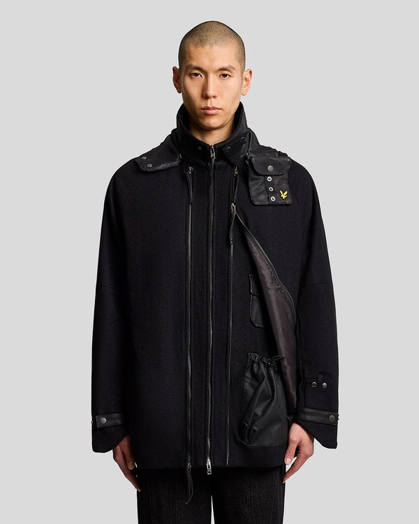 Lyle & Scott ARUN ROSE
