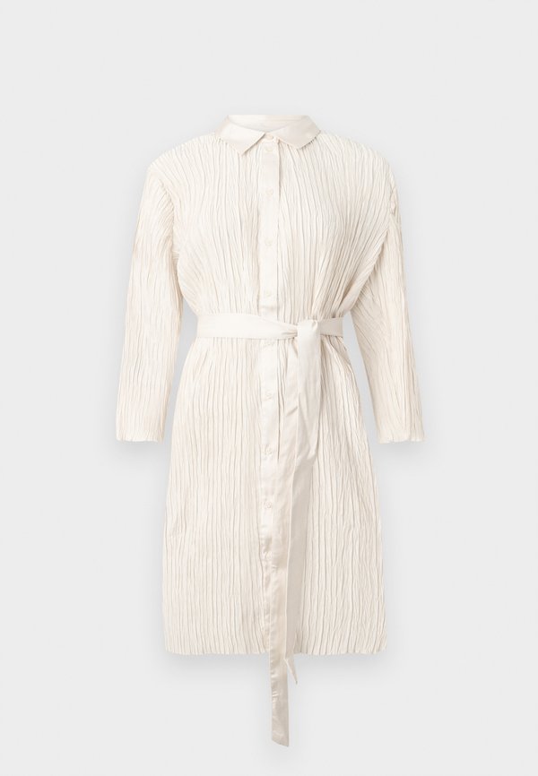 Selected SLFELMA SHORT SHIRT DRESS