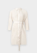 Selected SLFELMA SHORT SHIRT DRESS