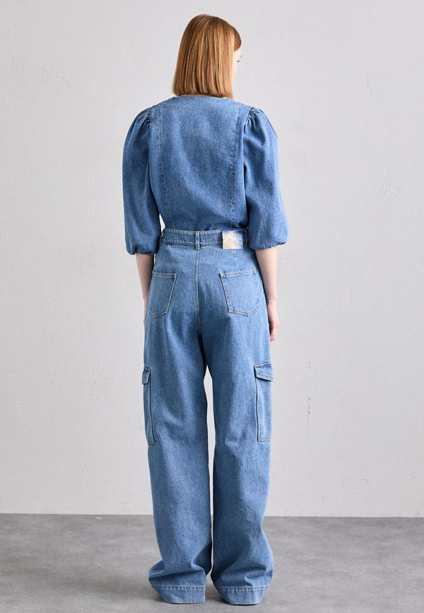 Fête Impériale HEALY PANTS
