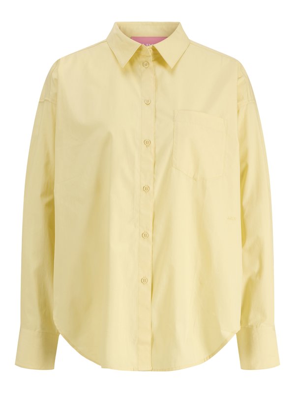 JJXX JXJAMIE RELAXED POPLIN