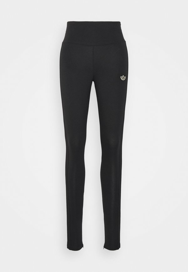 adidas Originals Leggings - Trousers - black