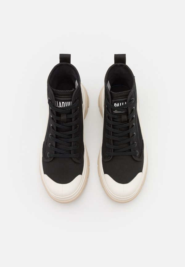 Palladium PALLAWAVE