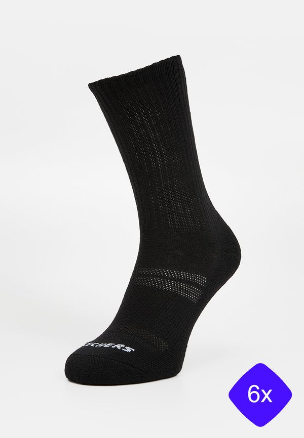 Skechers 6 PACK