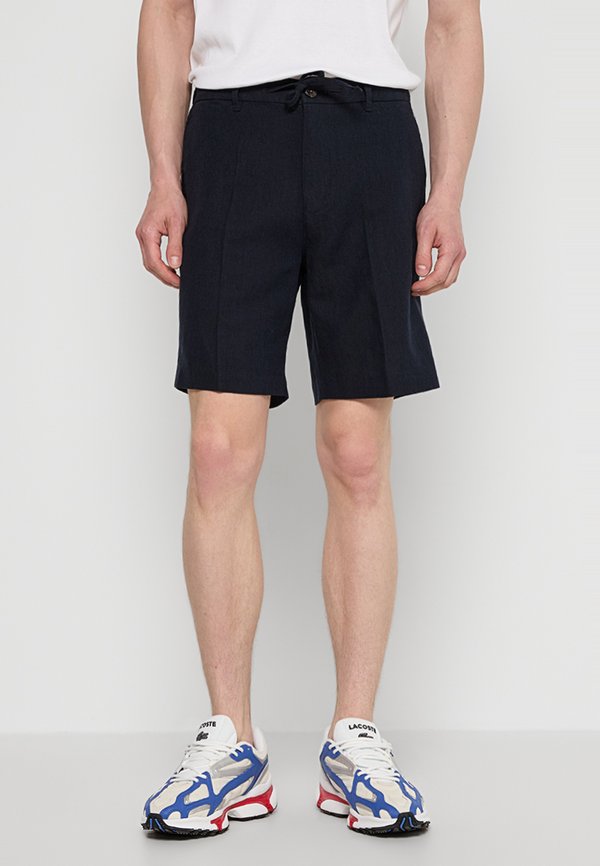 Selected SLHREG-JASPER