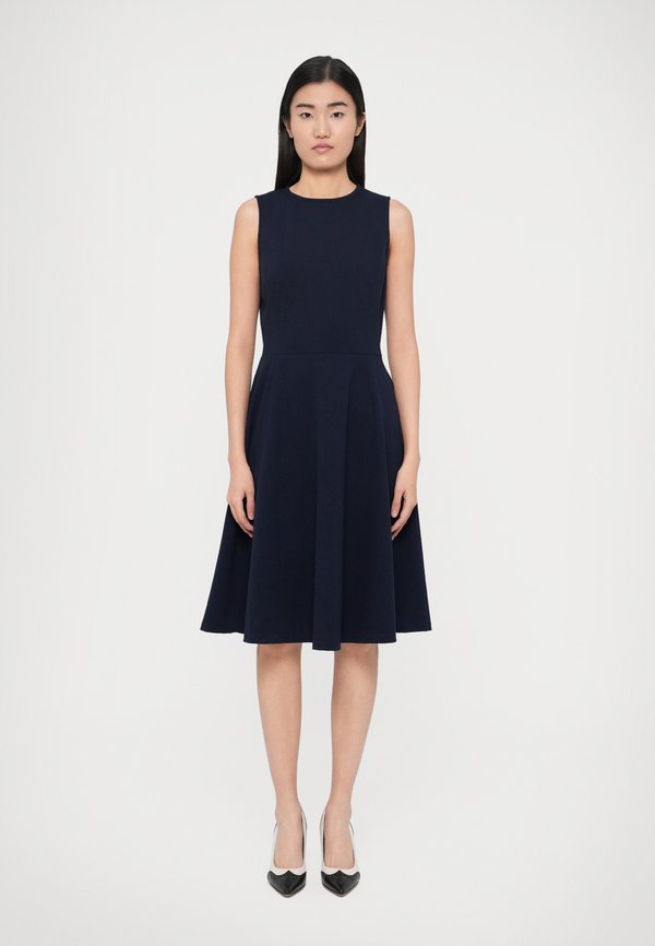 Lauren Ralph Lauren PONTE SLEEVELESS DRESS