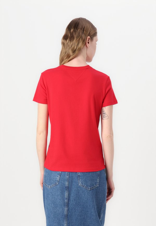 Tommy Jeans NYC TEE