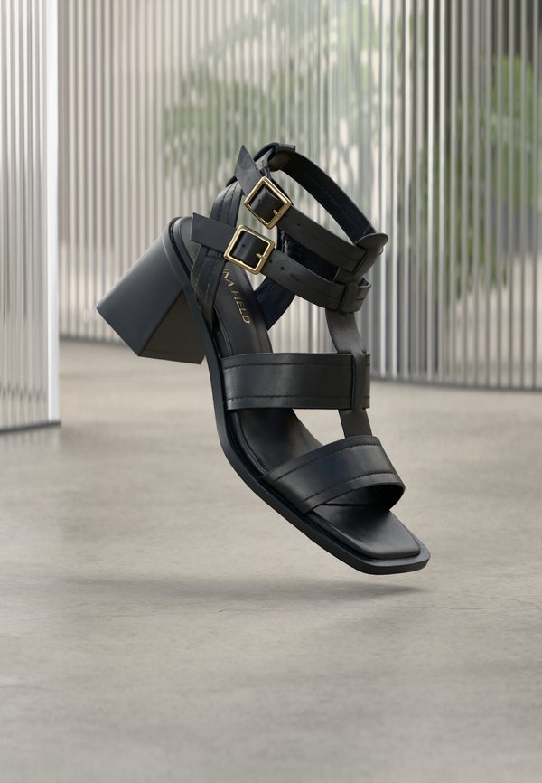 Anna Field by Zalando