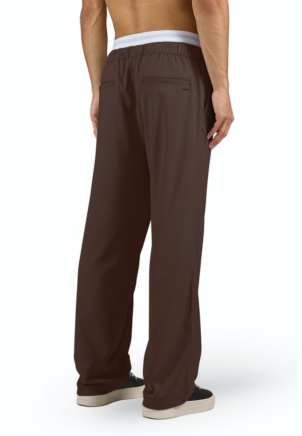 Pegador TARO WIDE SMART PANTS