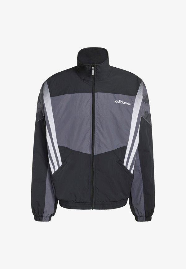 adidas Originals SANTIAGO - Light jacket - black