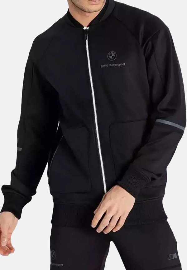 Puma Training jacket - black