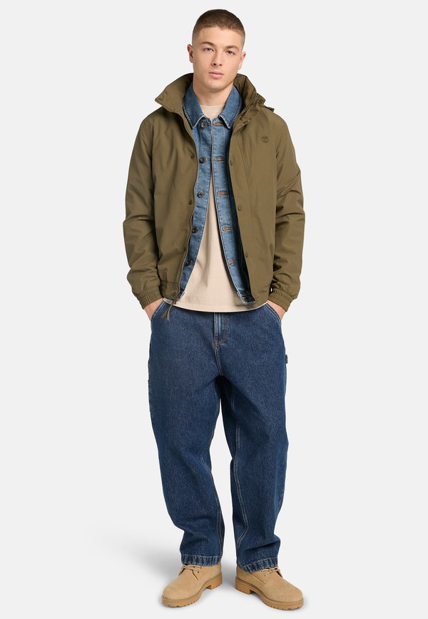 Timberland