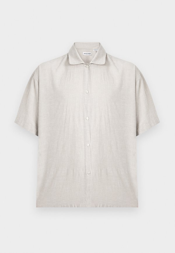 Jack & Jones JJEBREEZE BLEND OVERSIZE SHIRT