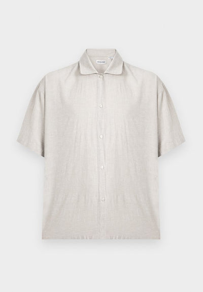 Jack & Jones JJEBREEZE BLEND OVERSIZE SHIRT