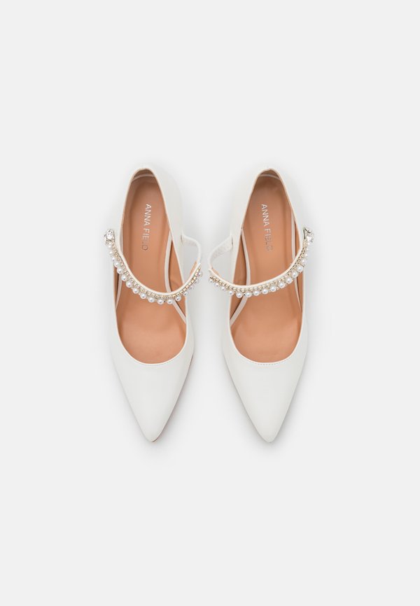 Anna Field by Zalando