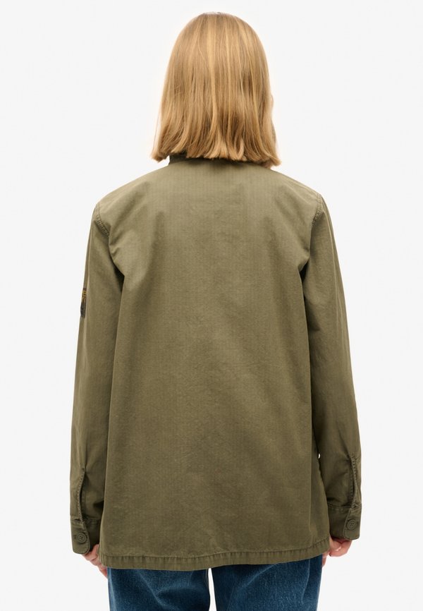 Superdry & Co MILITARY