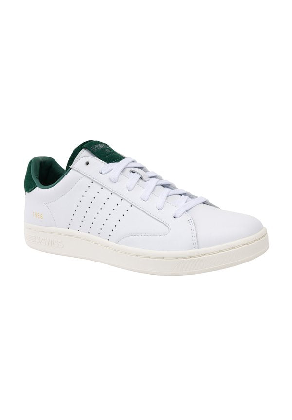 K-SWISS