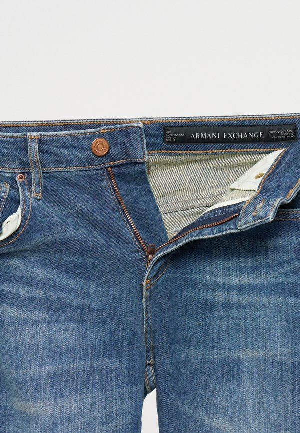 Armani Exchange