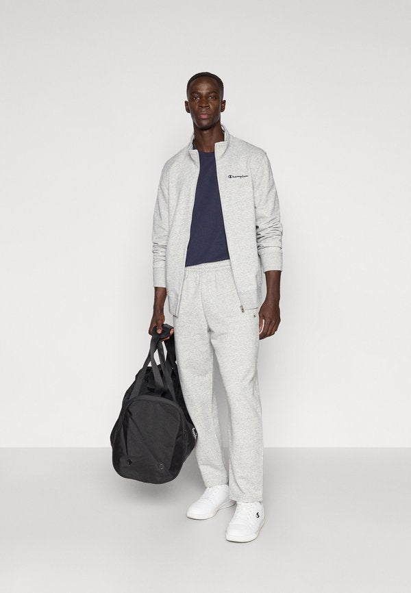 Champion ICONS CONTRAST FULL ZIP SWEATSHIRT