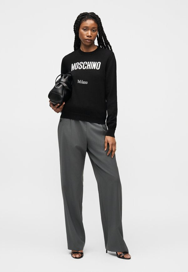 MOSCHINO MAGLIA
