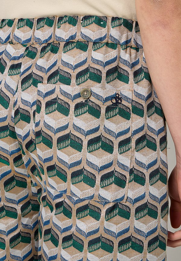 Scotch & Soda