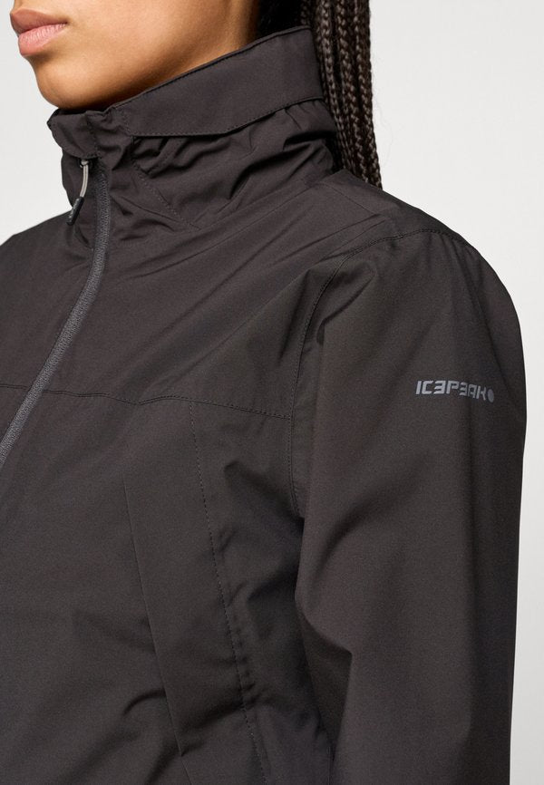 Icepeak BRITTON